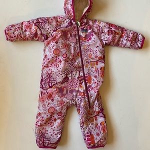 Patagonia 12M Revisable Coat